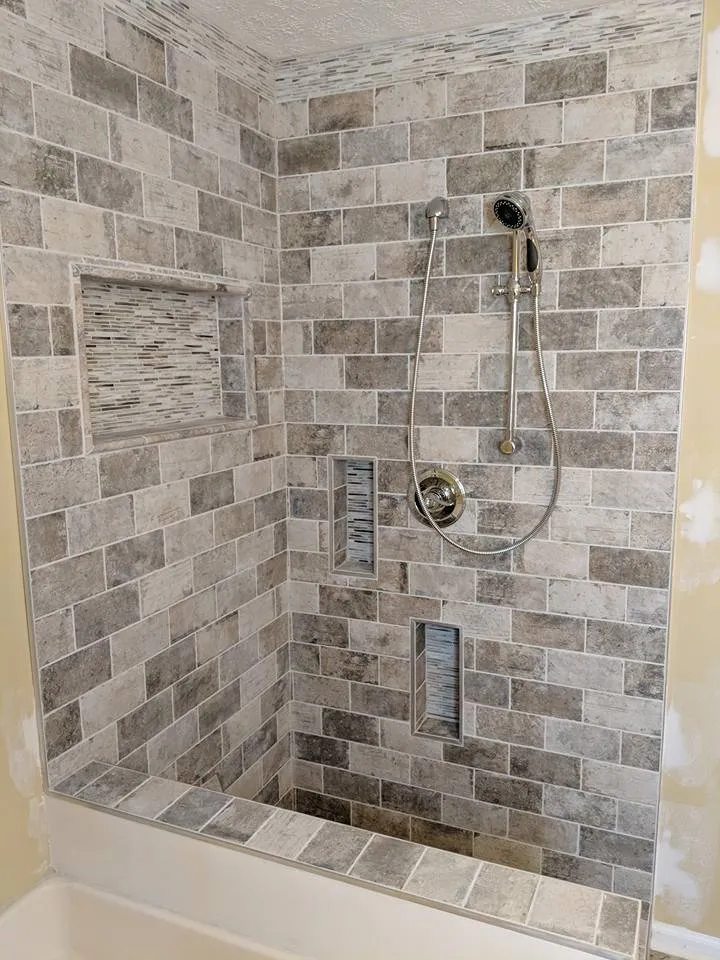 Slide of New Wave Construction