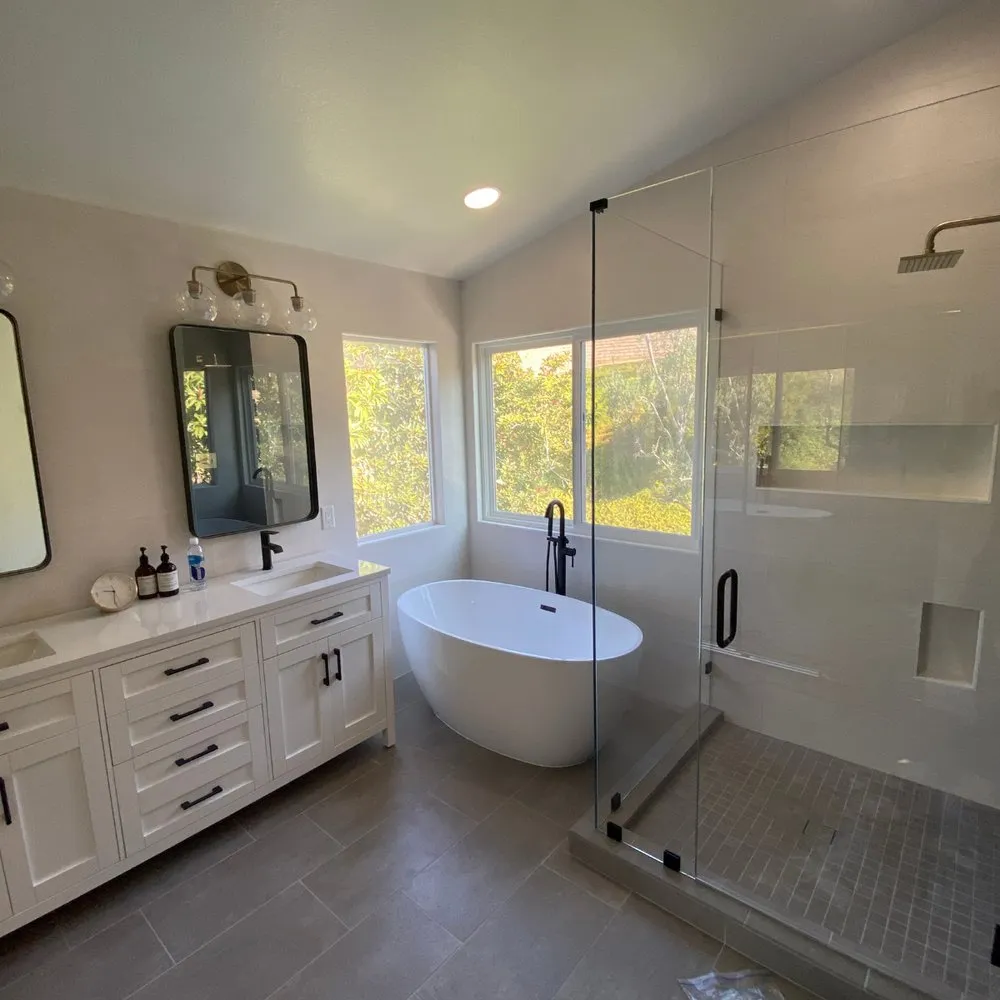 Slide of New Wave Design & Build