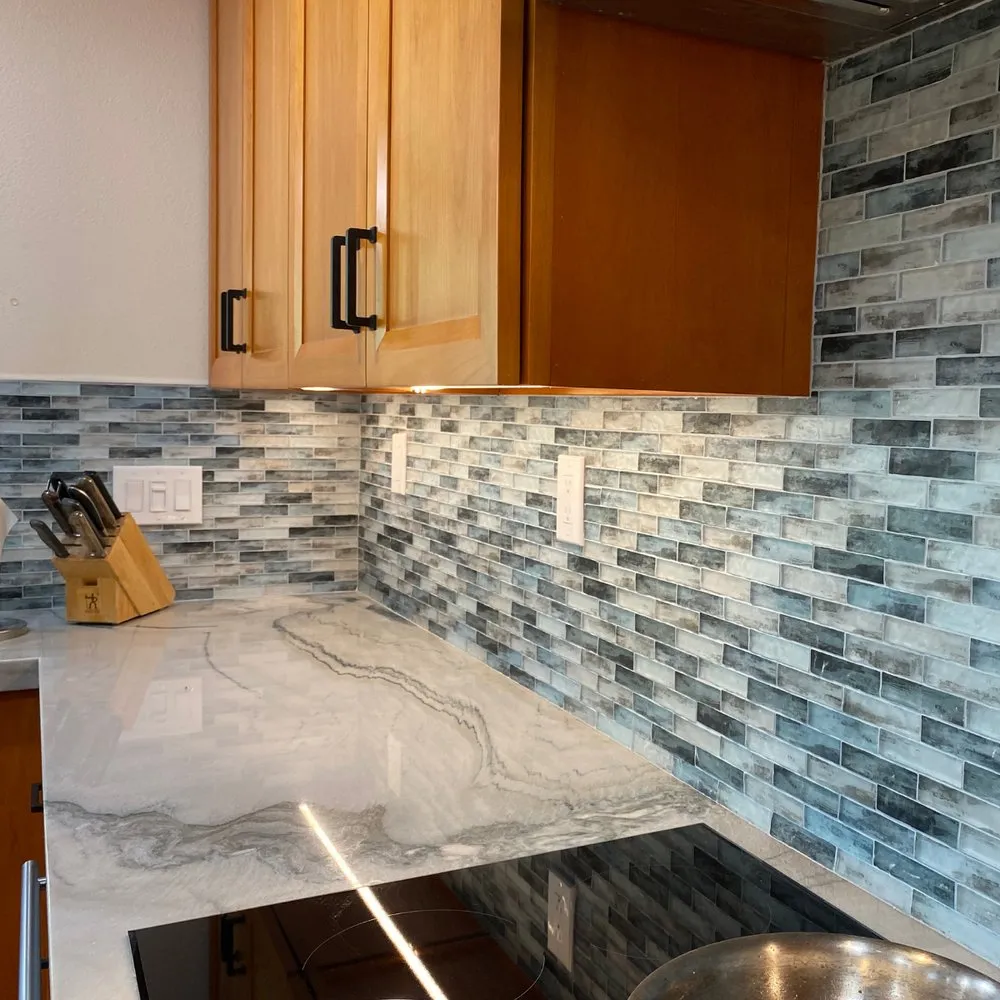 Slide of New Wave Design & Build