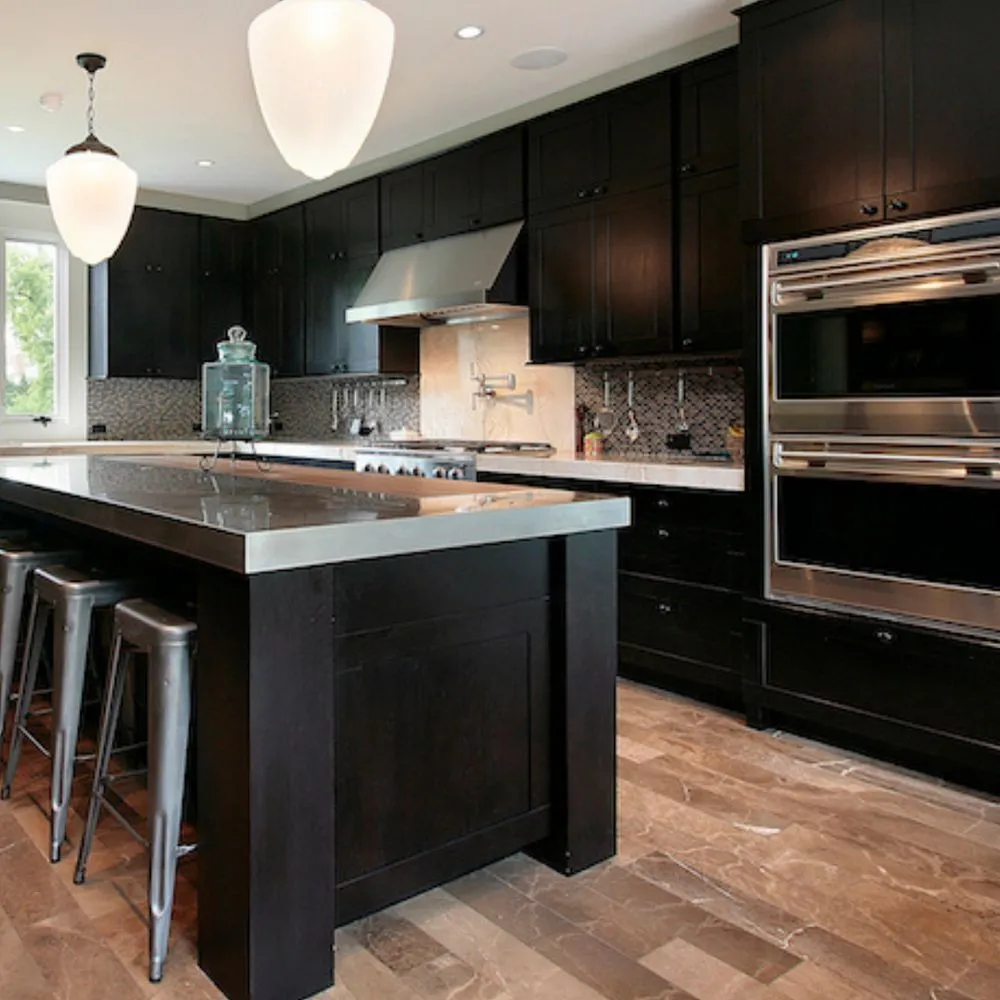 Slide of New Wave Design & Build