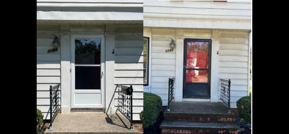 Slide of New Wave Exteriors