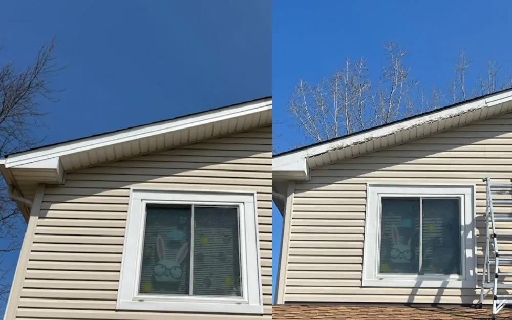 Slide of New Wave Exteriors