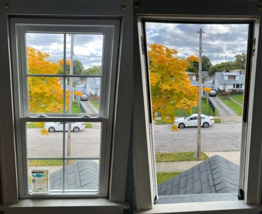 Slide of New Wave Exteriors