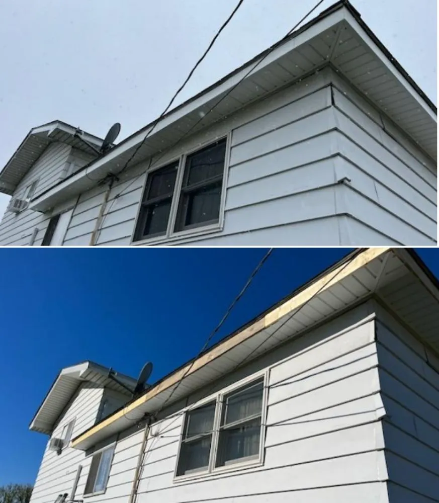 Slide of New Wave Exteriors