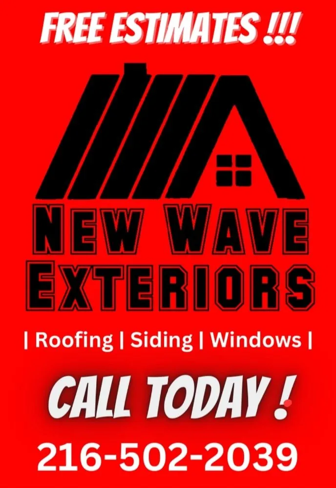 Slide of New Wave Exteriors