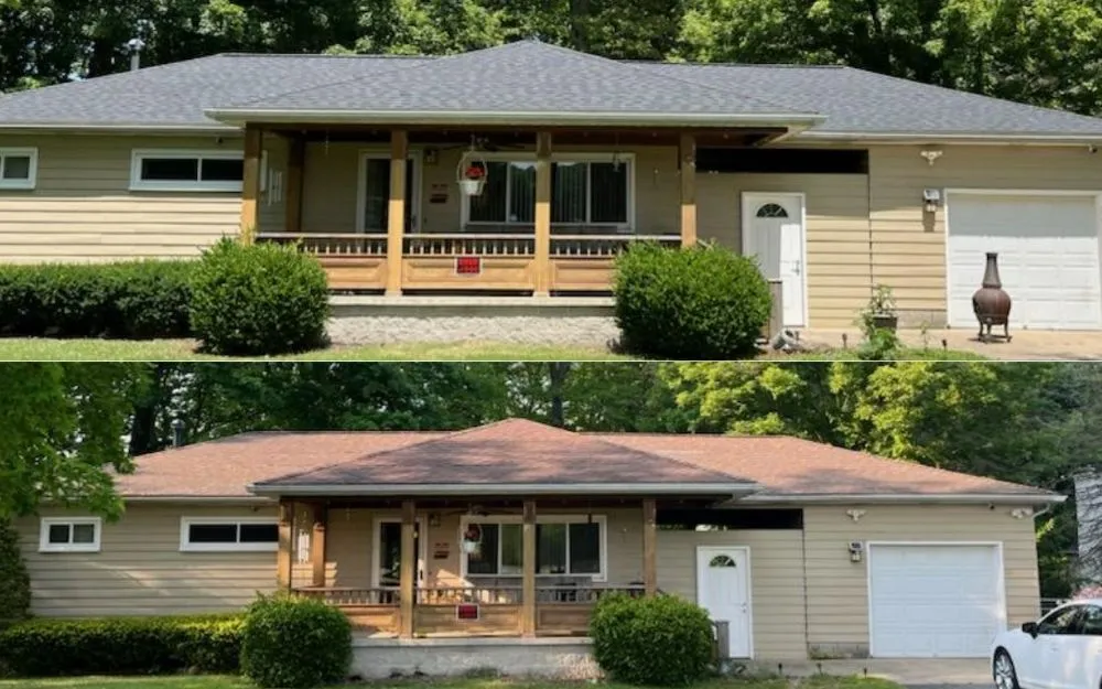 Slide of New Wave Exteriors