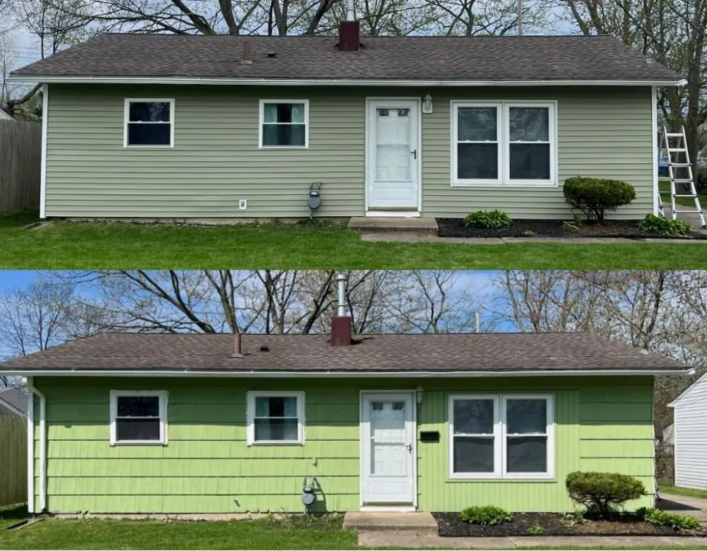 Slide of New Wave Exteriors