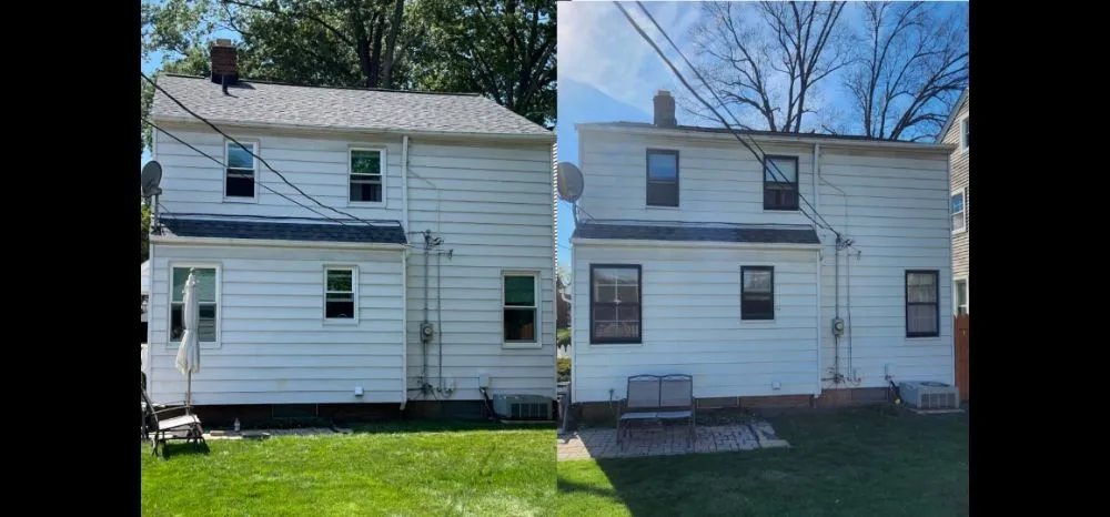 Slide of New Wave Exteriors