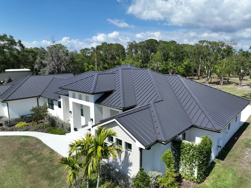 Slide of New Wave Roofing