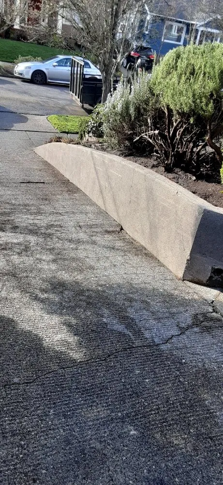 Slide of New Way Construction & Landscape