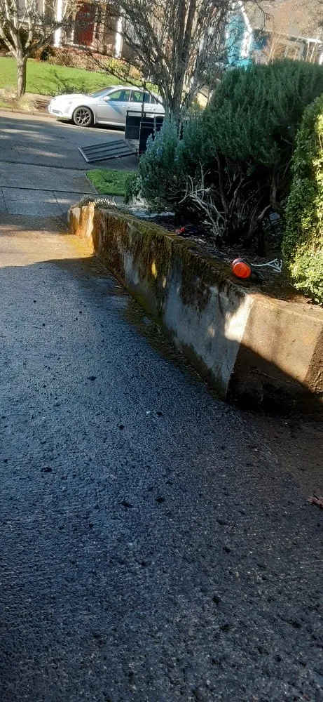 Slide of New Way Construction & Landscape