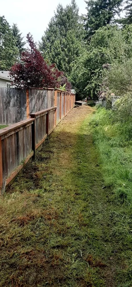 Slide of New Way Construction & Landscape