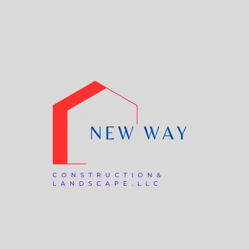 Slide of New Way Construction & Landscape