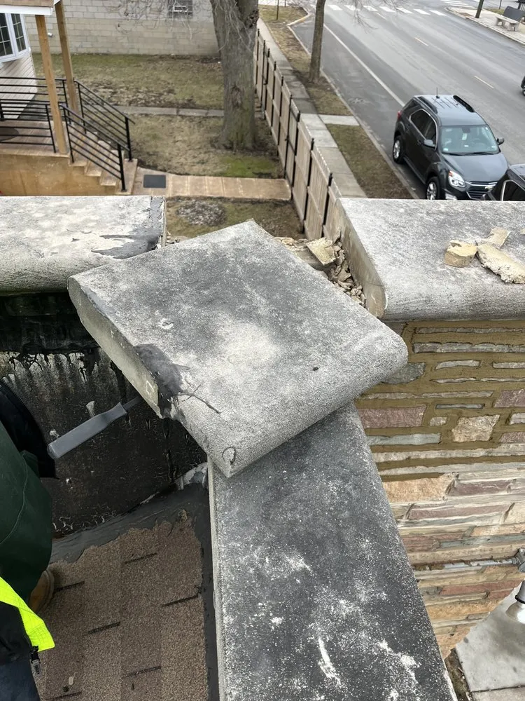 Slide of New Way Roofing And Construction