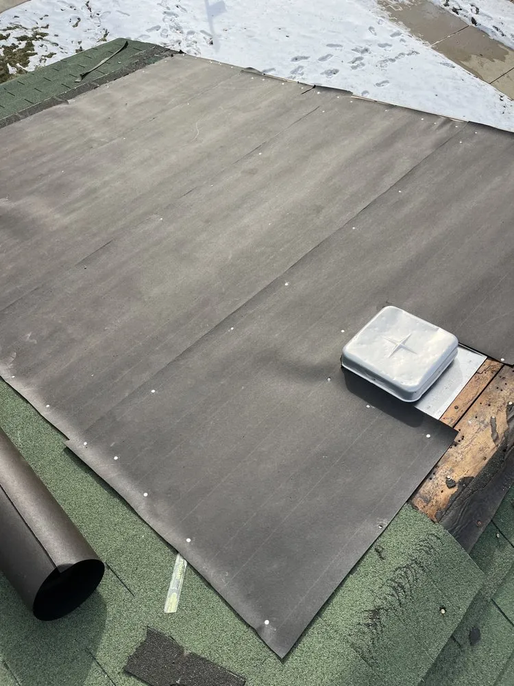 Slide of New Way Roofing And Construction