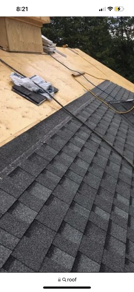 Slide of New Way Roofing And Construction