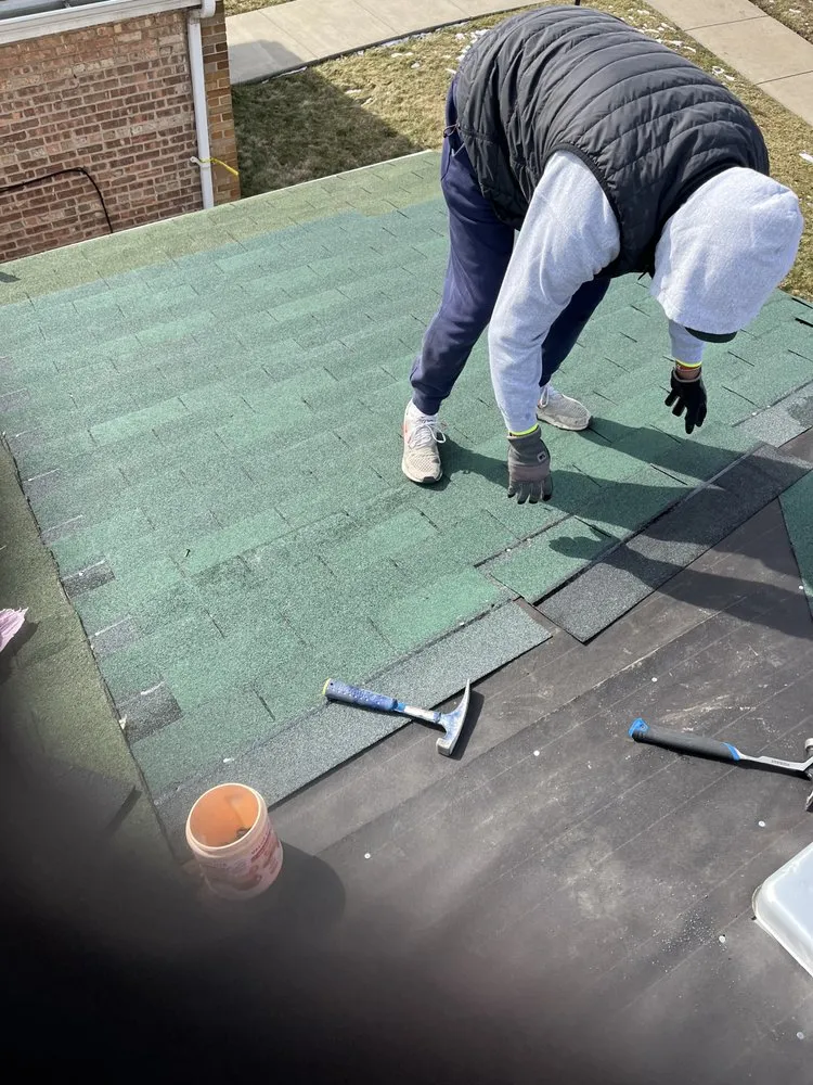 Slide of New Way Roofing And Construction