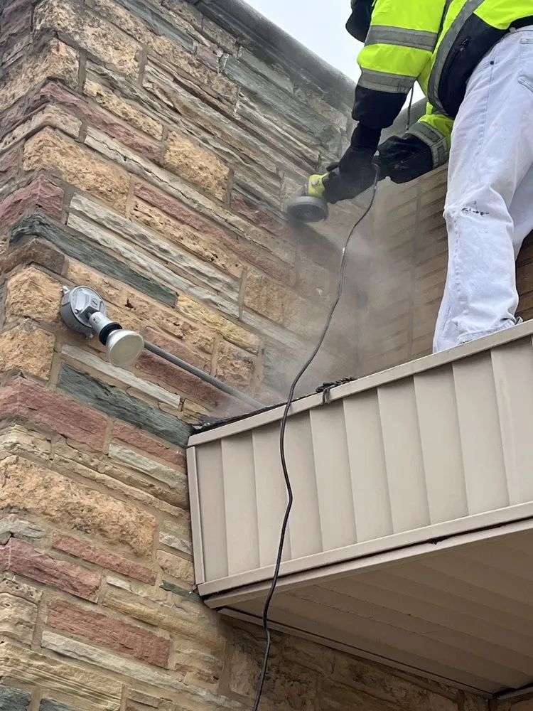 Slide of New Way Roofing And Construction