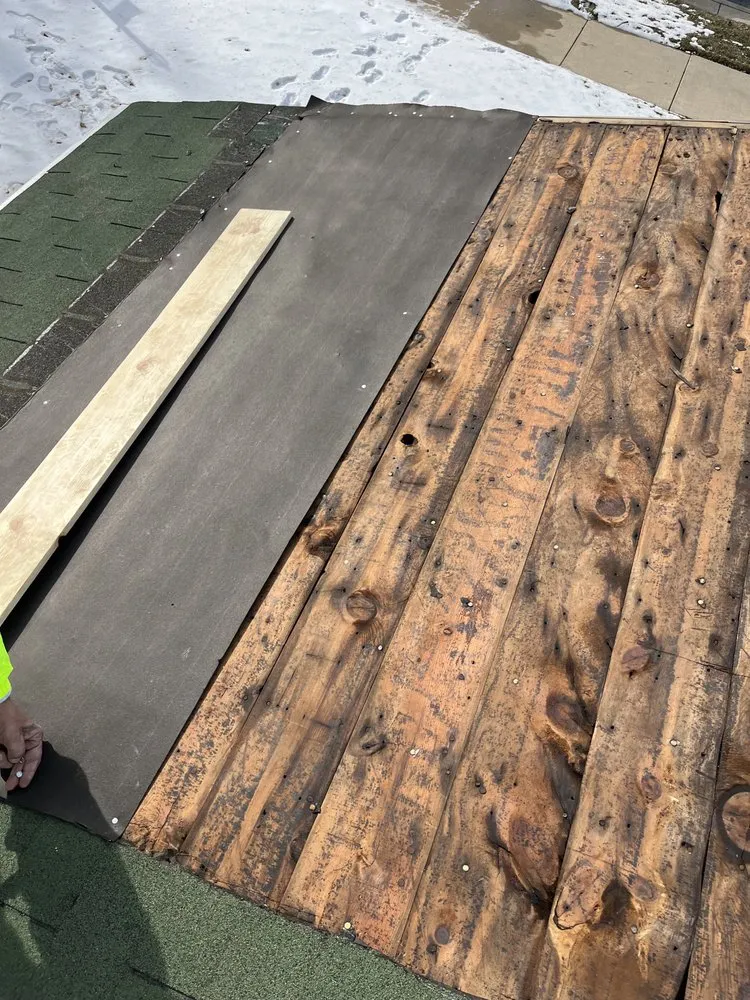 Slide of New Way Roofing And Construction