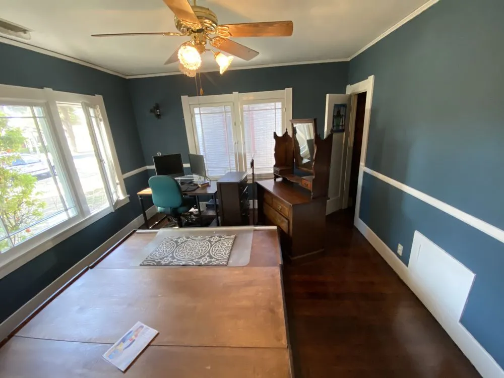 Slide of New West Construction