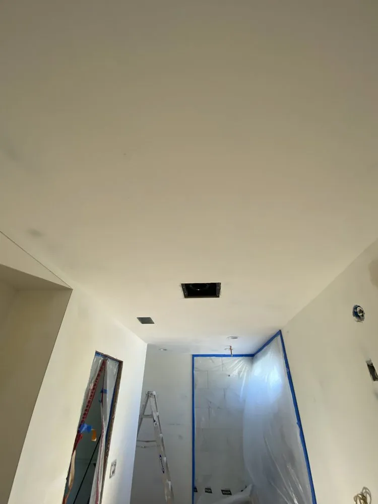 Slide of New West Construction