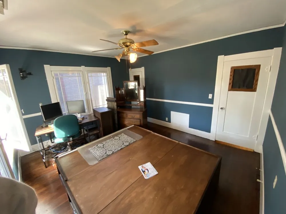 Slide of New West Construction