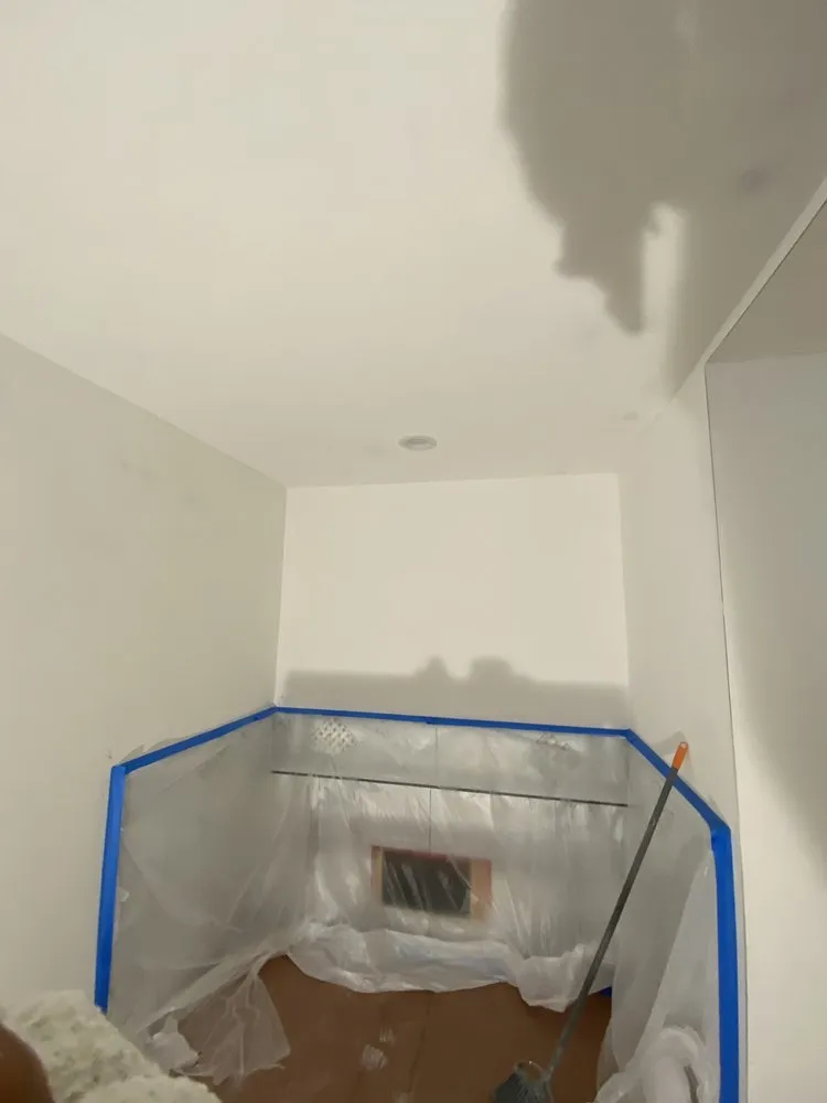 Slide of New West Construction