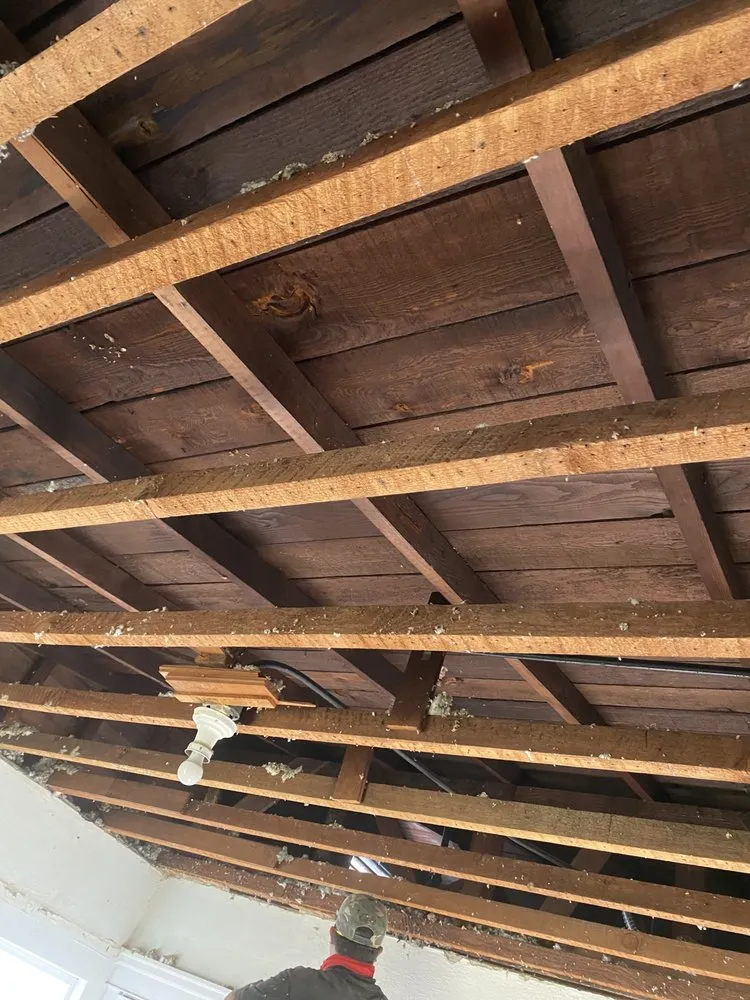 Slide of New West Construction