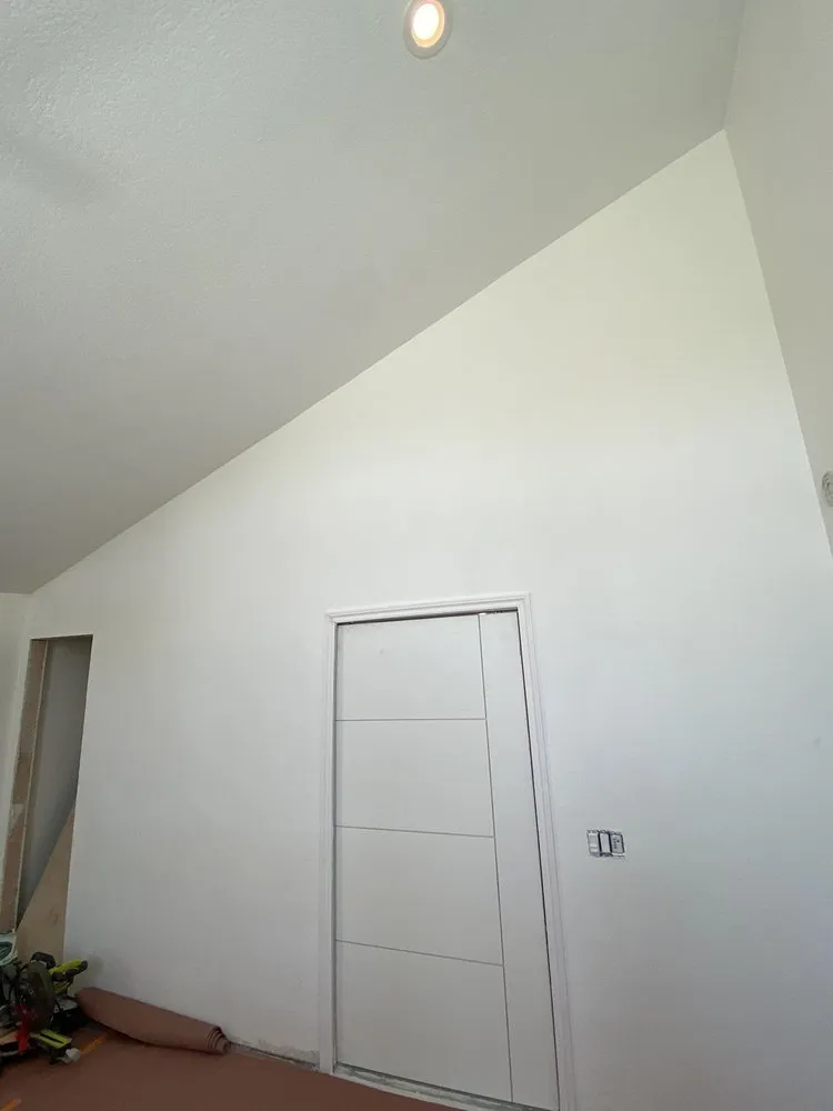 Slide of New West Construction