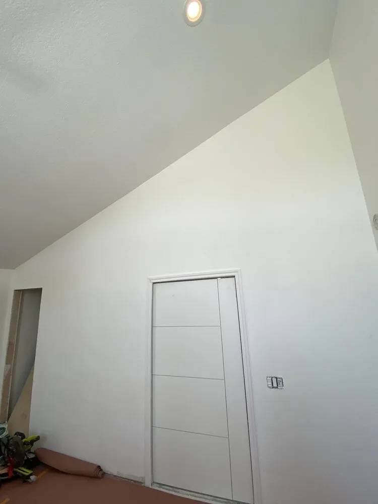 Slide of New West Construction