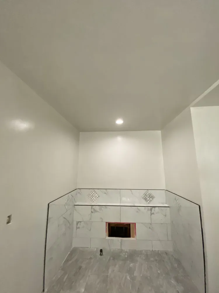 Slide of New West Construction