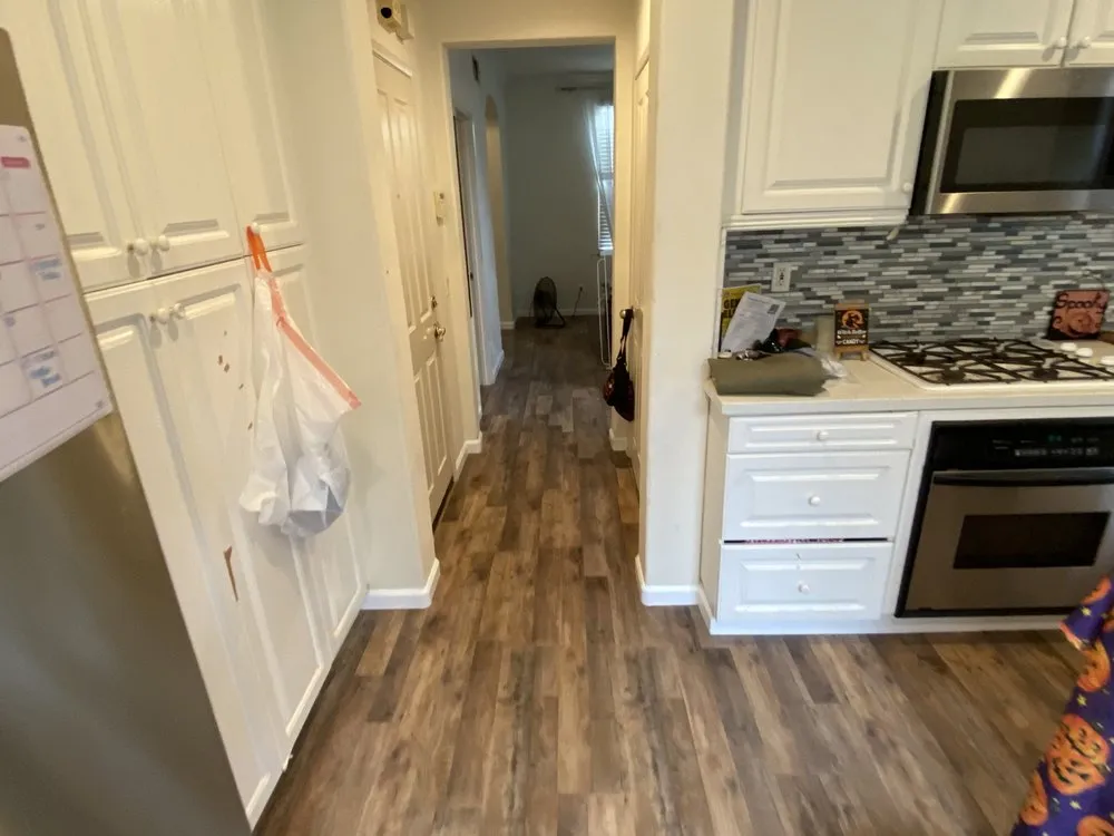 Slide of New West Construction