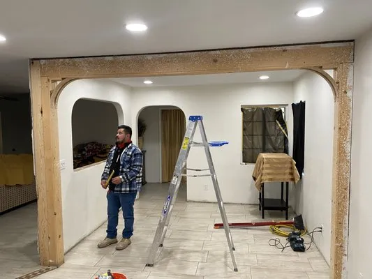 New West Construction