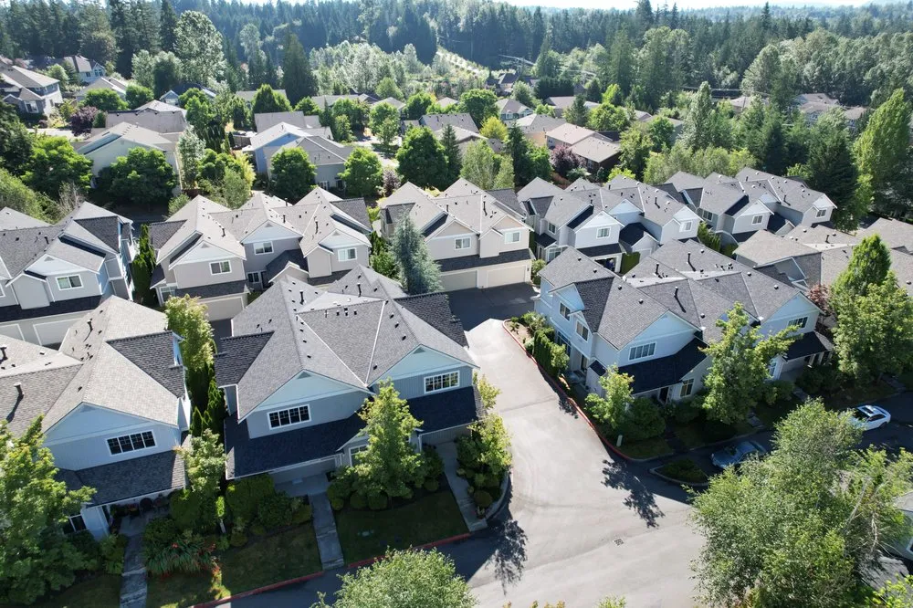 Slide of New World Builders