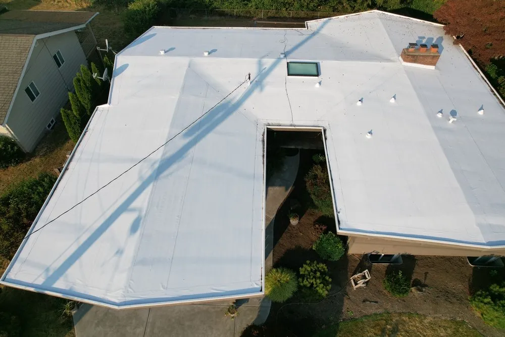 Slide of New World Builders