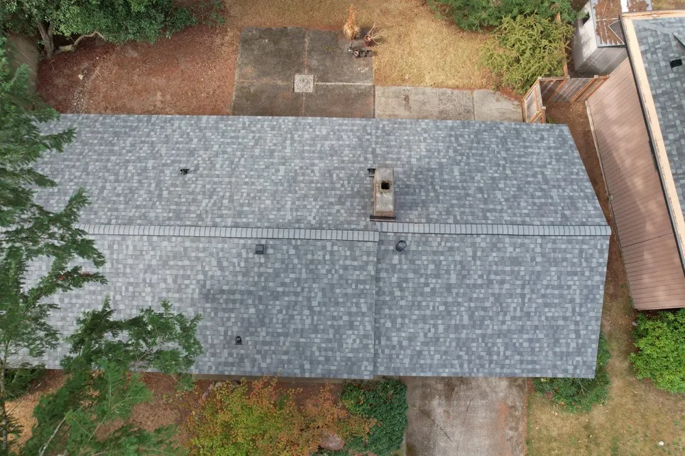 Slide of New World Builders