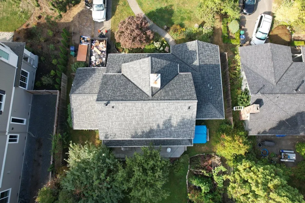 Slide of New World Builders