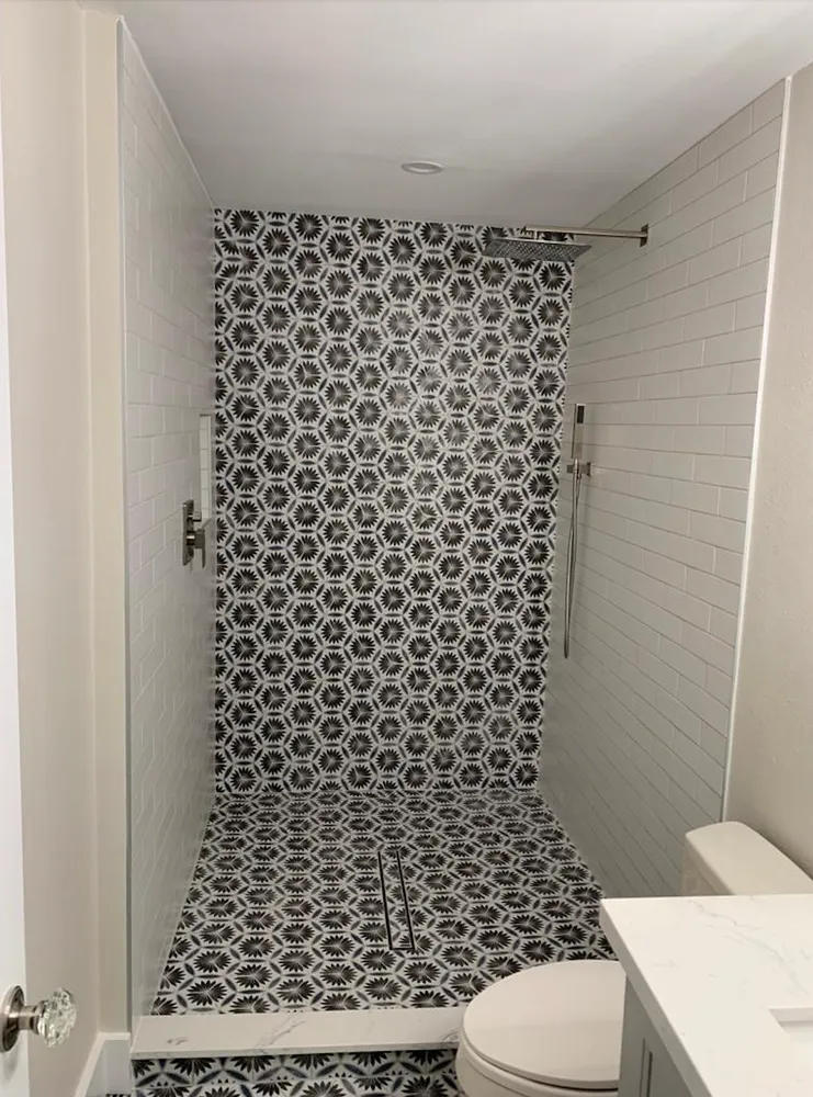 Slide of New World Builders