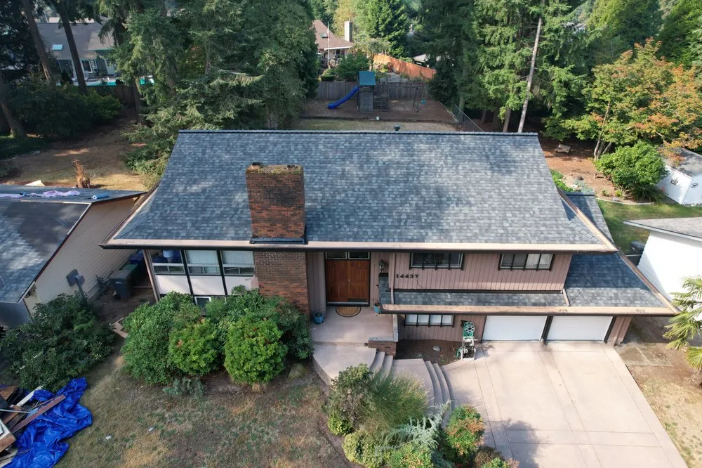 Slide of New World Builders