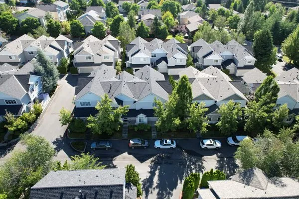 New World Builders Logo