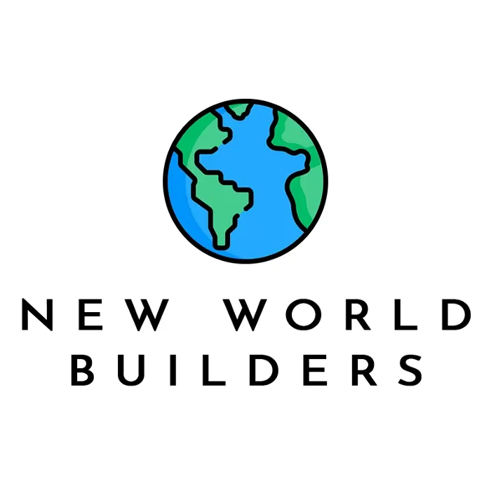 Slide of New World Builders