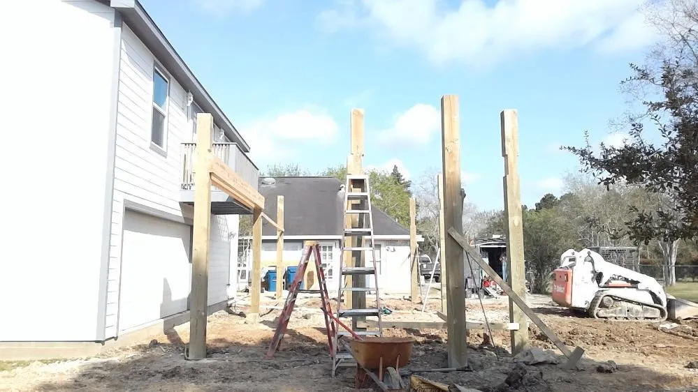 Slide of New World Builders