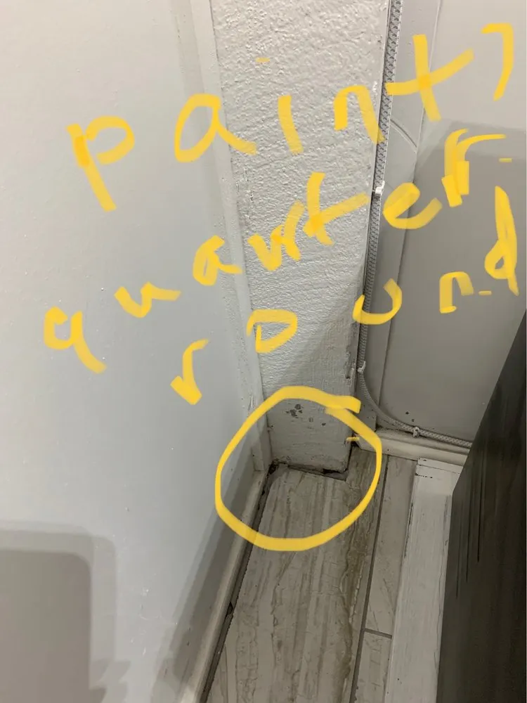 Slide of New World Builders