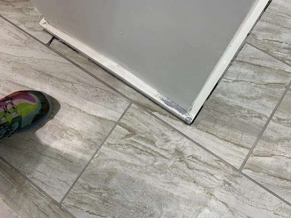 Slide of New World Builders