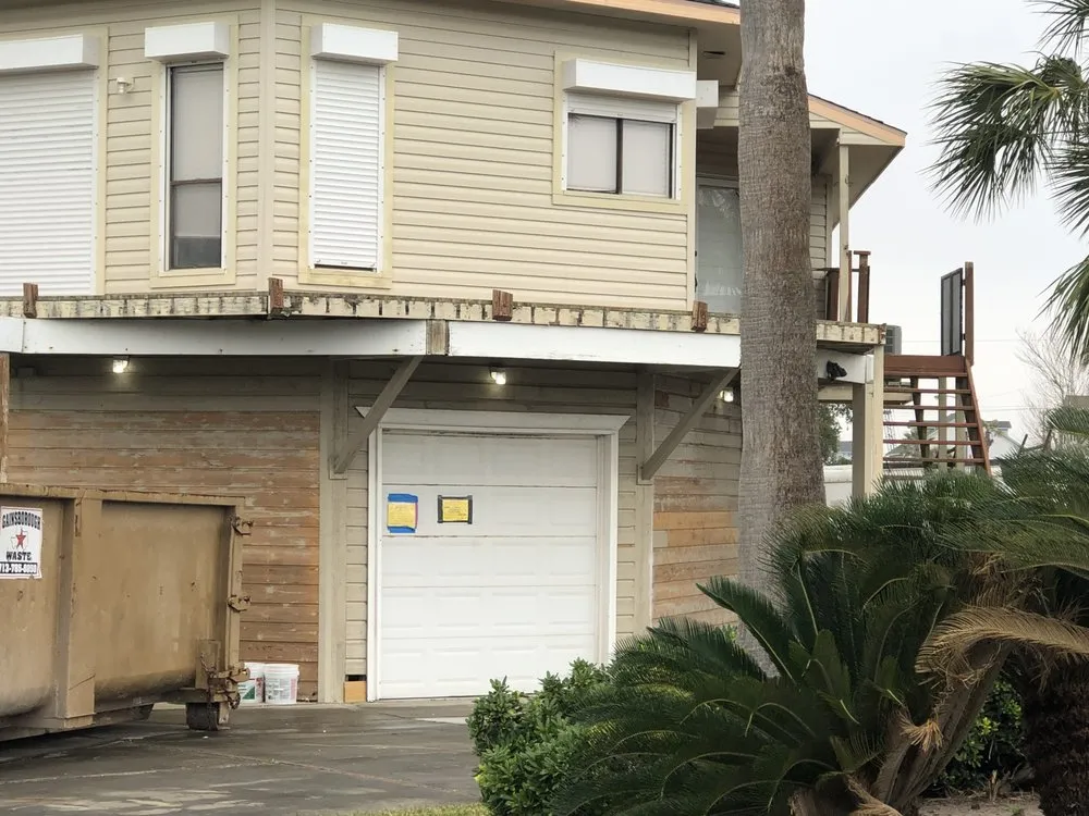 Slide of New World Builders