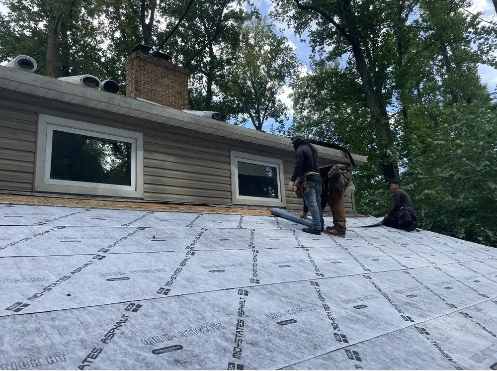 Slide of New World Painting