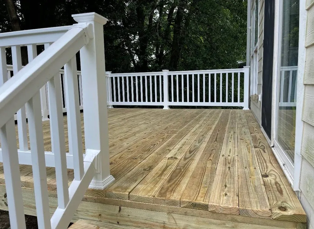 Slide of New World Painting