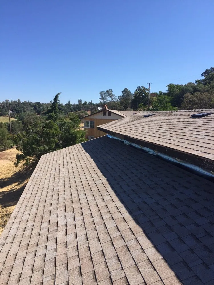 Slide of New World Roofing and Waterproofing