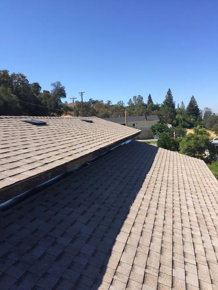 Slide of New World Roofing and Waterproofing