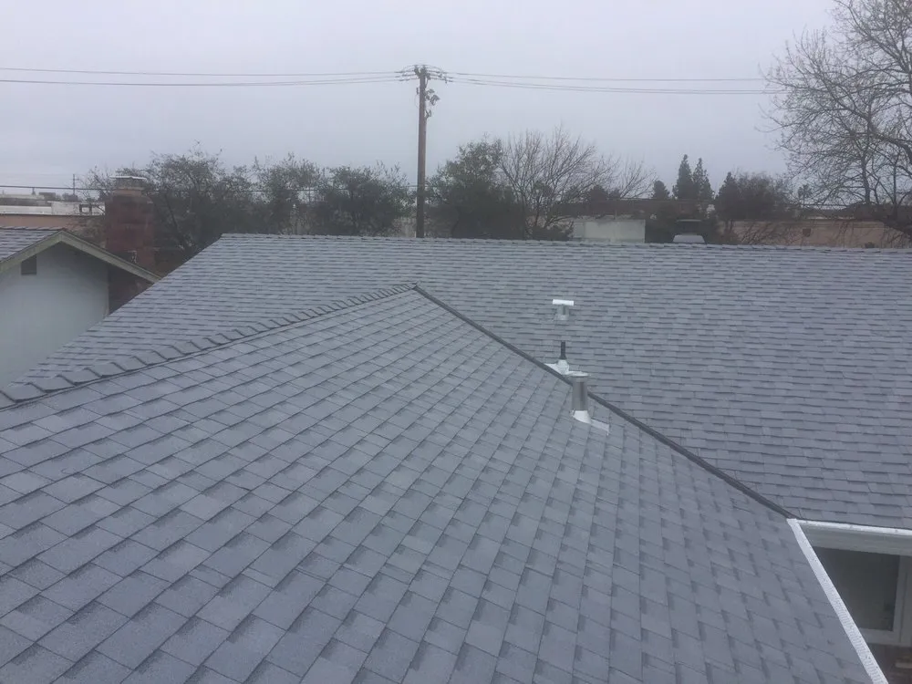 Slide of New World Roofing and Waterproofing